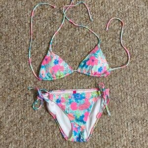Victoria Secret two piece bikini